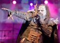 Lordi @ Transbordeur (Lyon, FR) - 25.02.2009