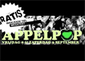 Appelpop 2006 - Tiel, NL) - 08-09.06.2006
