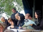 Within Temptation, Signing Session @ Wacken Open Air