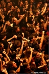 Arch Enemy @ Le Bataclan (Audience)