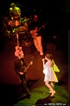 Within Temptation @ Schouwburg (Ruud Jolie, Jeroen Van Veen, Sharon Den Adel) Theater Tour Almere