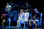 Within Temptation @ Muziekcentrum (Ruud Jolie, Mike Coolen, Sharon Den Adel, Jeroen Van Veen, Robert Westerholt) Theater Tour Enschede