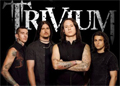 Trivium concerts