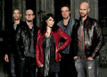 Within Temptation concerts