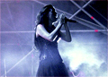 Within Temptation @ Evolution Festival (Toscolano Maderno, IT) - 15.07.2006
